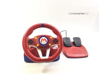 otros accesorios nintendo nintendo volante mario kart