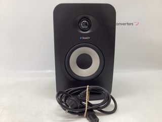 monitor estudio tannoy reveal 502