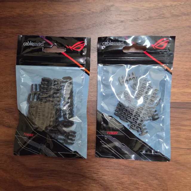 Accesorios Asus ROG