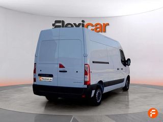 Renault Master T L2H2 3300 BLUE DCI 110KW (150CV)  EURO