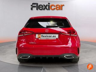 Mercedes Clase A A 180 d