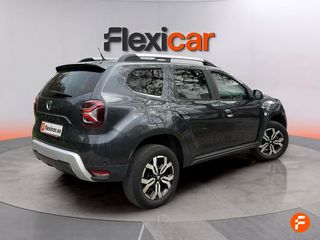 Dacia Duster Expression TCE 96kW(130CV) 4X2