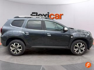 Dacia Duster Expression TCE 96kW(130CV) 4X2