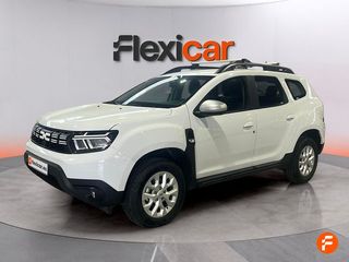 Dacia Duster Journey Bl. dCi 85kW(115CV) 4X2