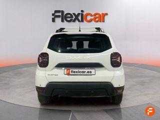 Dacia Duster Journey Bl. dCi 85kW(115CV) 4X2