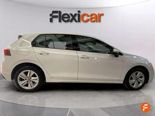 Volkswagen Golf Life 2.0 TDI 85kW (115CV) DSG