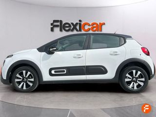 Citroën C3 PureTech 81KW (110CV) S&S Feel Pack