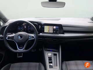 Volkswagen Golf GTE 1.4 TSI 180kW (245CV) DSG