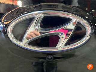 Hyundai Bayon 1.2 MPI Essence