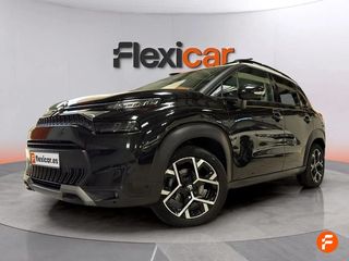 Citroën C3 Aircross PureTech 96kW (130CV) EAT6 Shine Pack