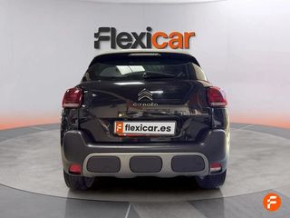 Citroën C3 Aircross PureTech 96kW (130CV) EAT6 Shine Pack