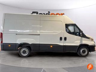 Iveco Daily 2.3 TD 35S 16 V 3520L/H2 12 M3