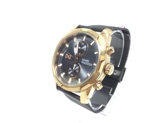reloj pulsera caballero mark maddox hm0131