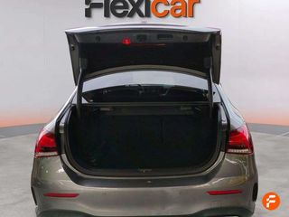 Mercedes Clase A Sedán A 200 d