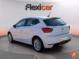Seat Ibiza 1.0 TSI 85kW (115CV) Special Edition