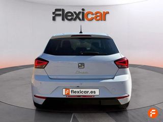 Seat Ibiza 1.0 TSI 85kW (115CV) Special Edition