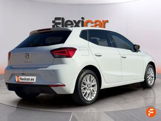 Seat Ibiza 1.0 TSI 85kW (115CV) Special Edition