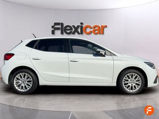 Seat Ibiza 1.0 TSI 85kW (115CV) Special Edition