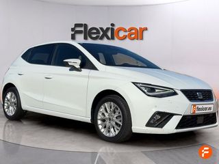 Seat Ibiza 1.0 TSI 85kW (115CV) Special Edition