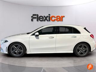 Mercedes Clase A A 180 d