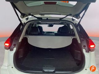 Nissan X-Trail 5 Pl. dCi 130 kW (177 CV) Xtronic TEKNA