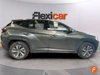 Hyundai Tucson 1.6 TGDI 110kW (150CV) Klass