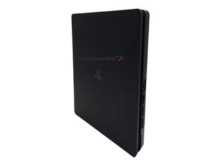 sony ps4 slim 500gb