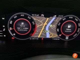 Skoda Karoq 1.5 TSI 110kW (150CV) ACT Sportline