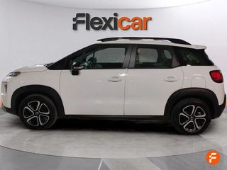Citroën C3 Aircross BlueHDi 81kW (110CV) S&S Feel