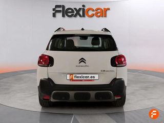 Citroën C3 Aircross BlueHDi 81kW (110CV) S&S Feel