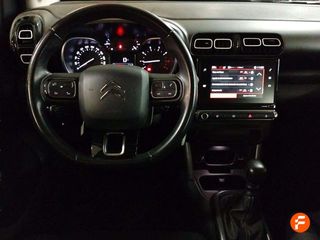 Citroën C3 Aircross BlueHDi 81kW (110CV) S&S Feel