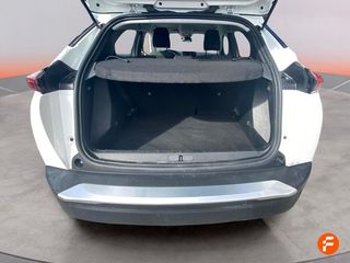 Peugeot 2008 Active Puretech 100 S&S BVM6