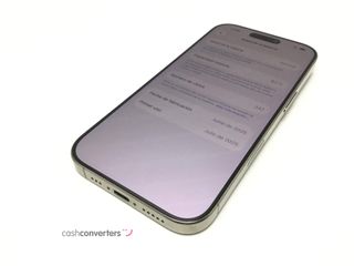 apple iphone 16 pro 256gb