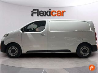 Peugeot Expert Expert Furgon Pro BlueHDi 120 MAN Stand