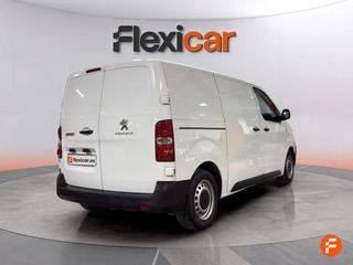 Peugeot Expert Expert Furgon Pro BlueHDi 120 MAN Stand