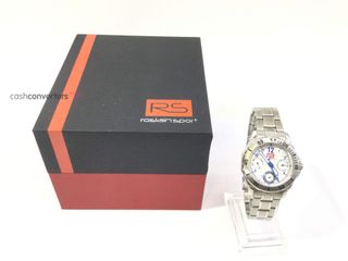 reloj pulsera caballero roselin 80.561.005.2