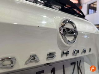 Nissan Qashqai DIG-T 103kW (140CV) mHEV 4x2 Acenta