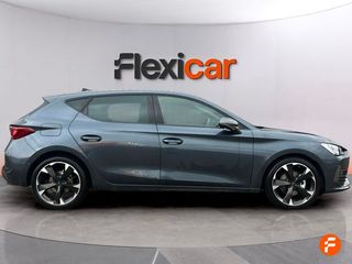 Cupra León 1.5 eTSI 110kW 150CV) DSG