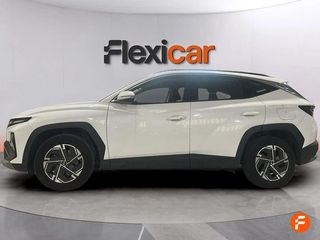 Hyundai Tucson 1.6T 118kW (160CV) Maxx
