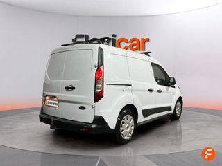 Ford Transit Connect VAN B CORTA FT 200 1.5