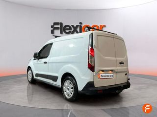 Ford Transit Connect VAN B CORTA FT 200 1.5