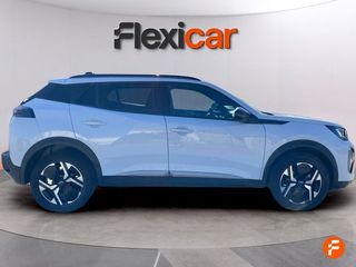 Peugeot 2008 Allure Puretech 130 S&S EAT8