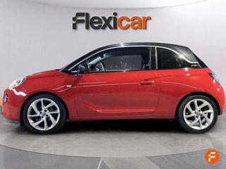Opel Adam 1.4 XER SLAM