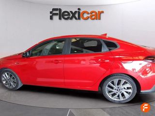 Hyundai i30 1.0 TGDI N-Line Fastback