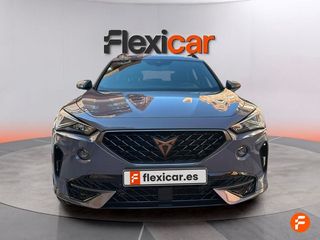 Cupra Formentor 1.5 TSI 110kW (150 CV)