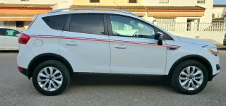Ford Kuga 2010