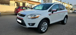 Ford Kuga 2010