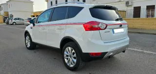 Ford Kuga 2010