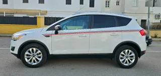 Ford Kuga 2010