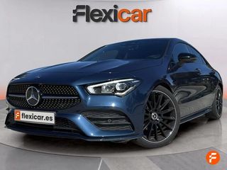 Mercedes CLA CLA 180